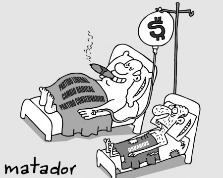 No cambies la salud por la riqueza, ni la libertad por el poder. "Benjamin Franklin"